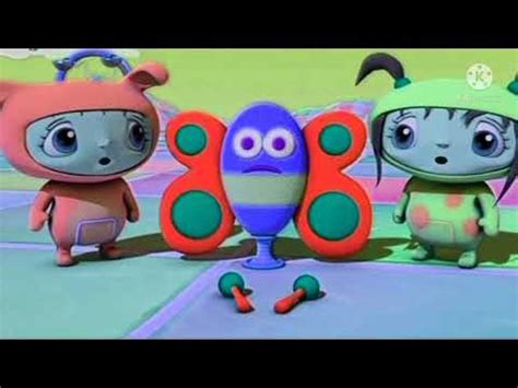 Baby TV In The Giggle Park Lost Effect - YouTube