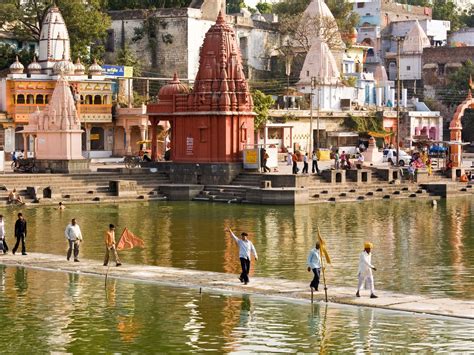 Ujjain: Lord Mahakal temple to remain closed as city set to unlock from ...