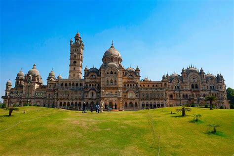 List of Historical Places in Gujarat - Tusk Travel Blog