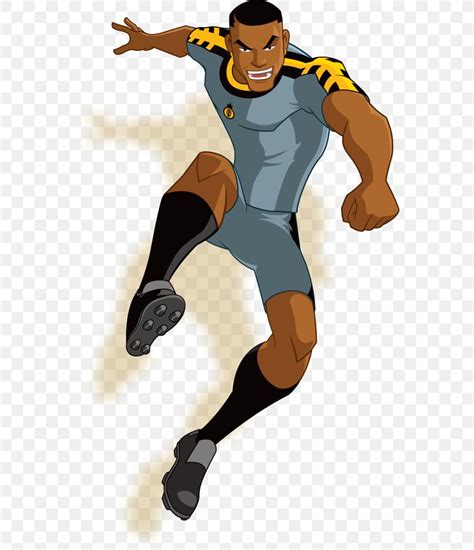 Supa Strikas Comics Clip Art, PNG, 563x952px, Supa Strikas, Animation ...