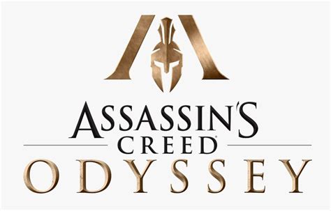 Assassin's Creed Odyssey Vector Logo , Free Transparent Clipart ...