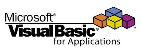 Visual Basic Logo - LogoDix