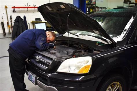 Honda Repair Portland | Import Auto Mechanic | Steve's Imports