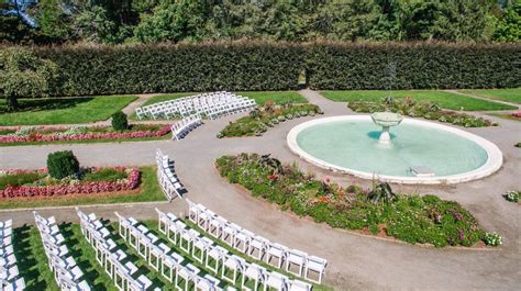 Photo of The Gardens at Elm Bank, Massachusetts Horticultural Society ...