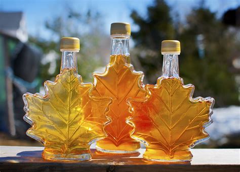 Get a Taste of Vermont Maple Syrup | GetAway Vacations