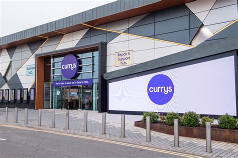 Currys sees slower sales in run-up to Christmas | The Independent