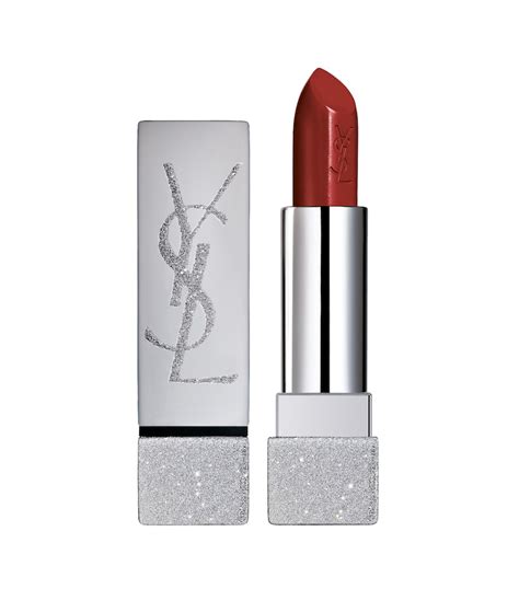 The 16 Best YSL Lipsticks for Every Skin Tone | Who What Wear