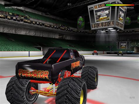 Monster Jam: Maximum Destruction Download Free Full Game | Speed-New