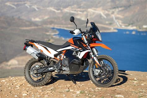 New 2022 KTM 890 Adventure R, Marionville MO Specs, Price, Photos ...