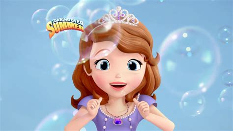 Princess Sofia The First Disney Junior | Images and Photos finder