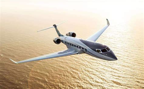 Gulfstream G700 Guide and Specs : Pricing and Similar Aircraft ...