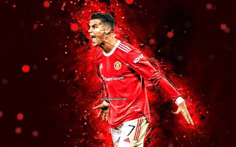 79 Wallpaper Cristiano Ronaldo Manchester United Picture - MyWeb