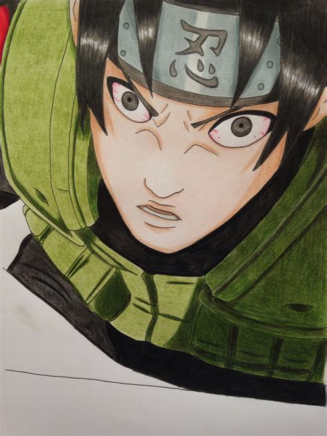 Sai - Naruto by Yachiru-likes-candy on DeviantArt