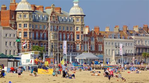 Bournemouth Travel Guide: Best of Bournemouth, England Travel 2024 ...