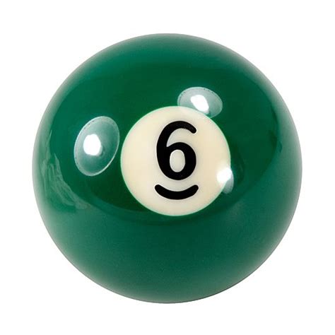 Billiard Lingo 6 Ball - 6Ball billiards