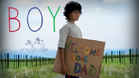 Boy | Official Trailer | Taika Waititi - YouTube