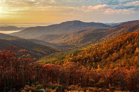 Appalachian Mountains Summer Wallpapers - Wallpaper Cave