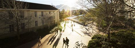 Stellenbosch University World University Rankings | THE