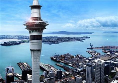 Sky City Auckland Casino