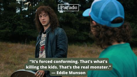 45 Best 'Stranger Things' Quotes by Character - Parade