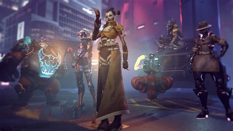 Overwatch 2 battle pass — here's what you need to know | Tom's Guide