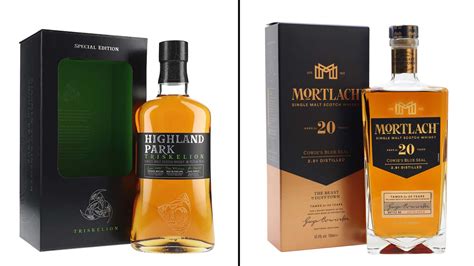 10 best award-winning Scotch Whiskies that you must try at least once ...