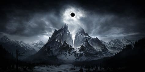 🔥 [40+] Fantasy Moon Wallpapers | WallpaperSafari