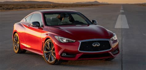 2023 INFINITI Q60 Model Review: A Premium Sports Coupe - INFINITI of ...