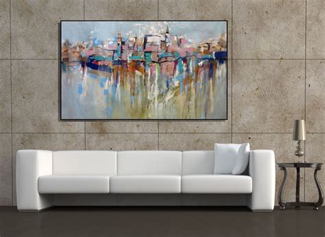 The 15 Best Collection of Extra Large Contemporary Wall Art