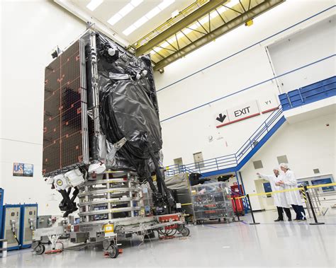 SpaceX and SES set February 24 Launch Date for SES 9 Satellite - Via ...