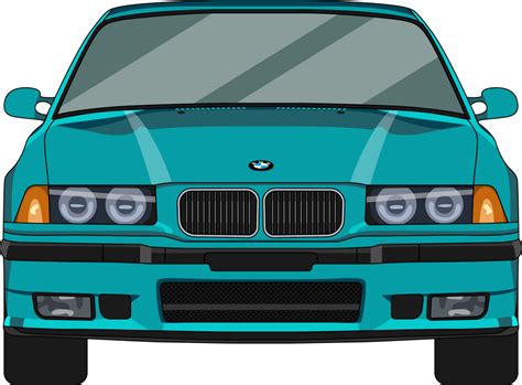 BMW E36 3 Series (1992-1999) Parts – Proper Parts Co