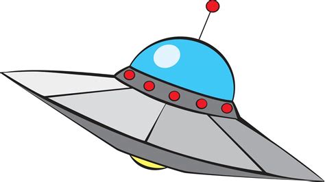 Alien Spaceship Clipart at GetDrawings | Free download