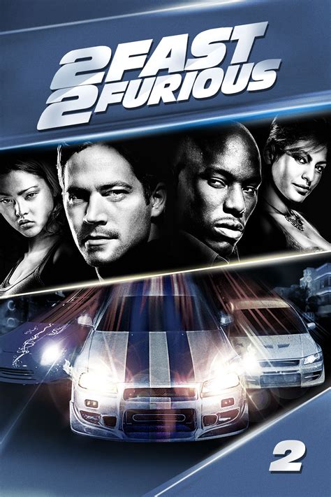 Ini Peringkat Film Fast and Furious dari yang Terburuk Sampai Terbaik