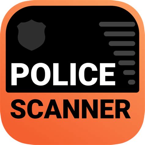 Police Scanner | Be informed and safe from danger