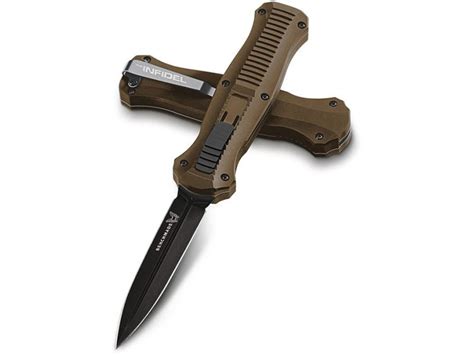 Benchmade Infidel Limited Edition 3.91" Blade 3300BK-1901 - Gunbuyer