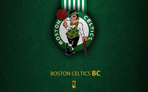 Boston Celtics Computer Wallpapers - Wallpaper Cave