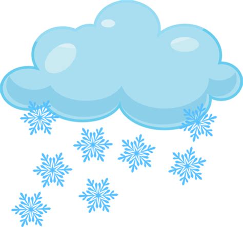 Download High Quality snow clipart weather Transparent PNG Images - Art ...