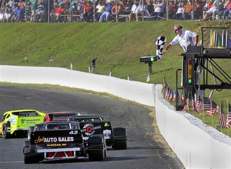 Monadnock Speedway sold, renovations underway ahead of season | Local ...