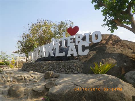 Relic of the Holy Cross in the Philippines at Monasterio de Tarlac - Home