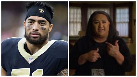 Manti Te'o's catfisher opens up about being catfish