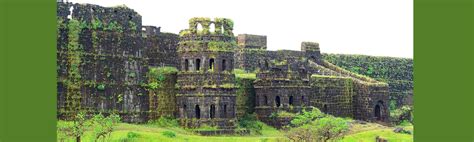 Book 1 Day Raigad Trip From Pune By Purple Trips