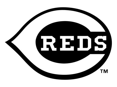 Cincinnati Reds Logo PNG Transparent & SVG Vector - Freebie Supply