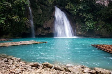 15 BEST WATERFALLS IN THE PHILIPPINES (Must-visit attractions)