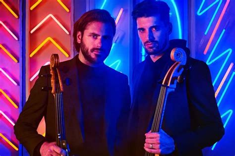 Luka Šulić in Stjepan Hauser: »Despacito sva naredila v eni uri ...