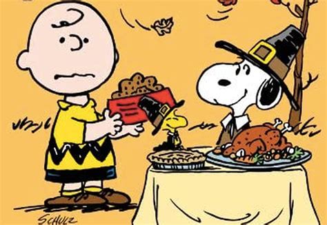 How to watch ‘A Charlie Brown Thanksgiving’ this holiday season on PBS ...