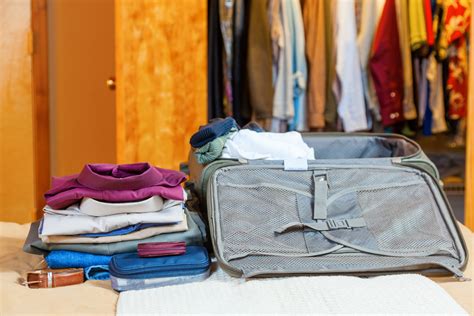 Travel Packing Advice | Packing Tips You Don't Know - 1000 Travel Tips