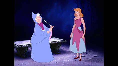 Old Cinderella Cartoon Movie - Draw-eo