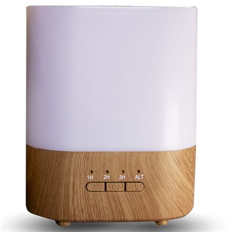 Haven Ultrasonic Essential Oil Diffuser | REVIVE Essential Oils