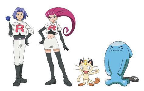 Team Rocket Unova Meowth – Telegraph