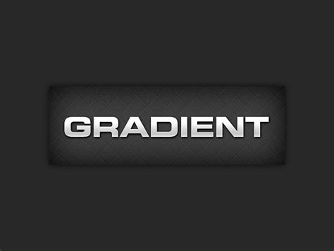 How to Apply Gradient Overlays Using Layer Styles in Photoshop | Envato ...